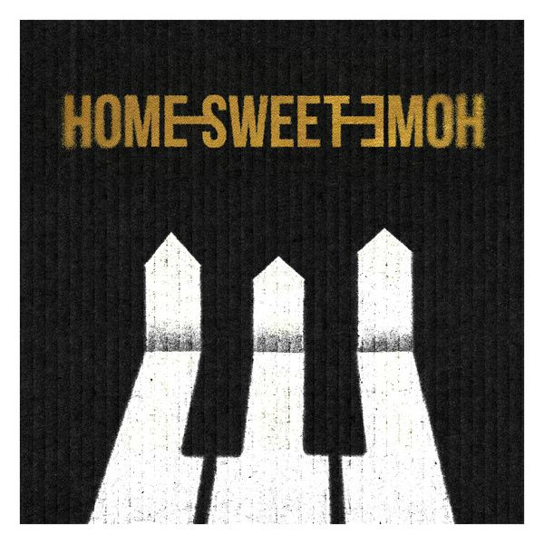   Kuva yrityksestä HOME SWEET HOME (feat. Taeyang & Daesung)