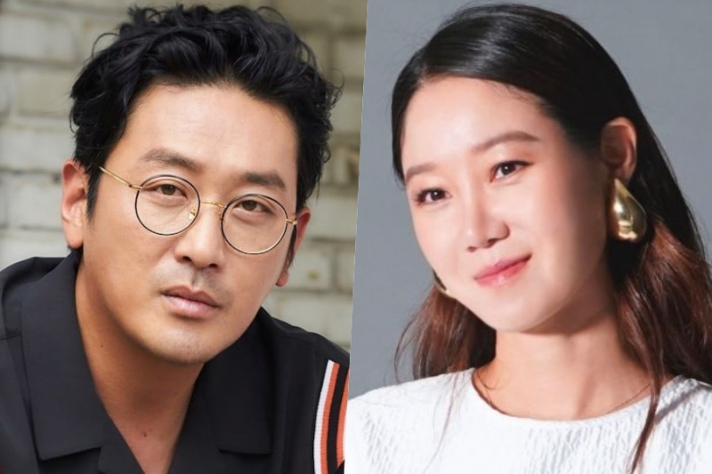ฮาจองอู และกงฮโยจิน คอนเฟิร์มร่วมแสดงในภาพยนตร์เรื่องใหม่