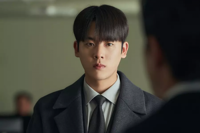 Lee Jung Ha, Yaklaşan Dizi “The Auditors”daki Karakterinden Bahsetti