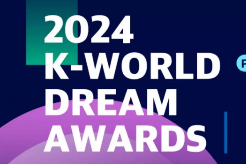 2024 K-World Dream Awards oznamuje 1. zostavu umelcov