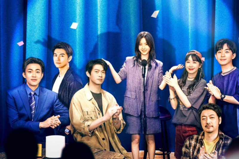 3 raons per veure la comèdia Slice-of-Life C-Drama 'Després, vaig riure'