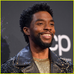 Chadwick Boseman's Tweet Becomes Most-Liked of All Time