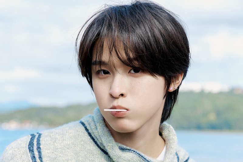NCT -Wunsch's Riku To Return From Hiatus