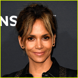 Halle Berry a avut o'Extra Special' Birthday with Her Mystery Man - See Photo!