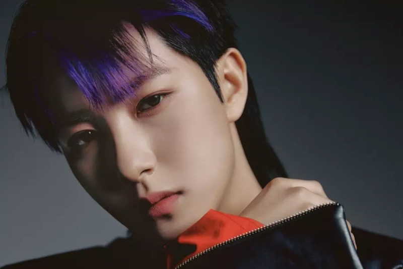 엔시티 드림's Renjun To Sit Out Upcoming Scheduled Activities Due To Health
