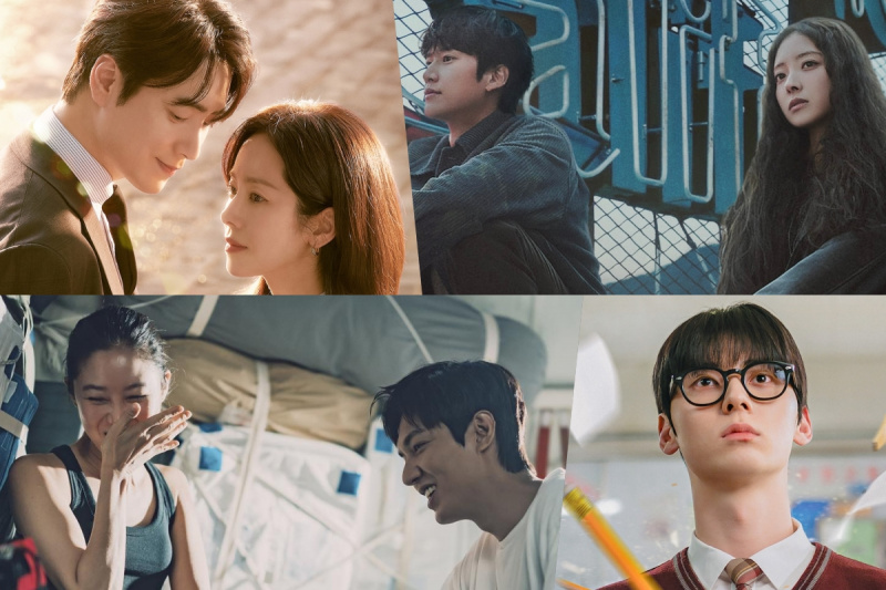 7 nieuwe K-drama's om te bekijken in januari 2025