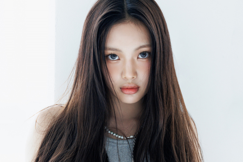 NieuwJeans's Hyein Unable To Participate In Upcoming Promotional Activities Due To Injury