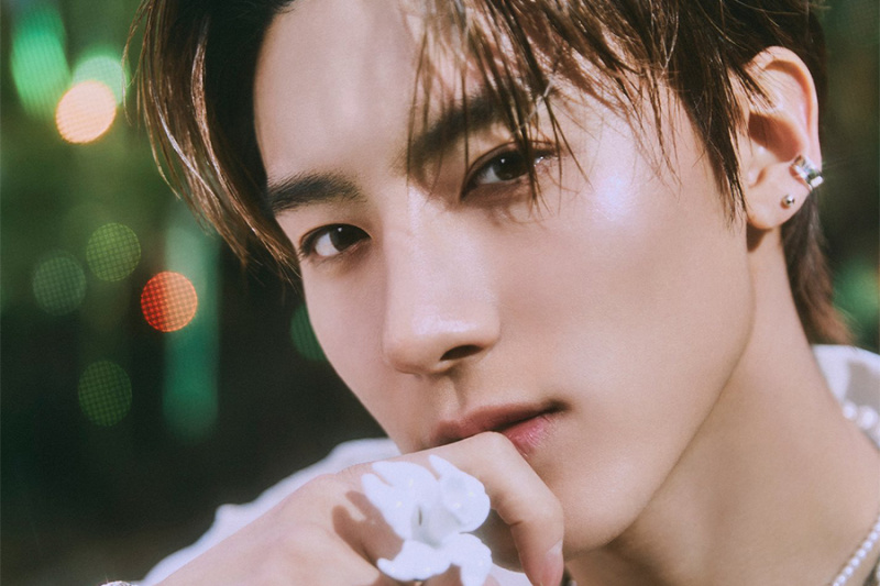 THE BOYZ's Eric To Sit Out Idol Star Athletics Championships (ISAC) optagelser på grund af tommelfingerskade