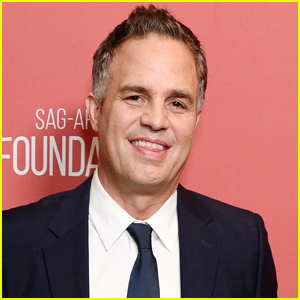 Mark Ruffalo, Bu Role Hazırlanmak İçin 'Günde 500 Şınav' Çekti! | Mark Ruffalo