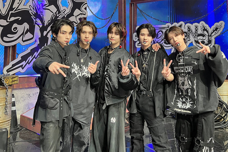 Panoorin: Nakuha ng WayV ang 3rd Win Para sa 'FREQUENCY' Sa 'Music Bank'; Mga Pagtatanghal Ni TWICE, CRAVITY, At Higit Pa