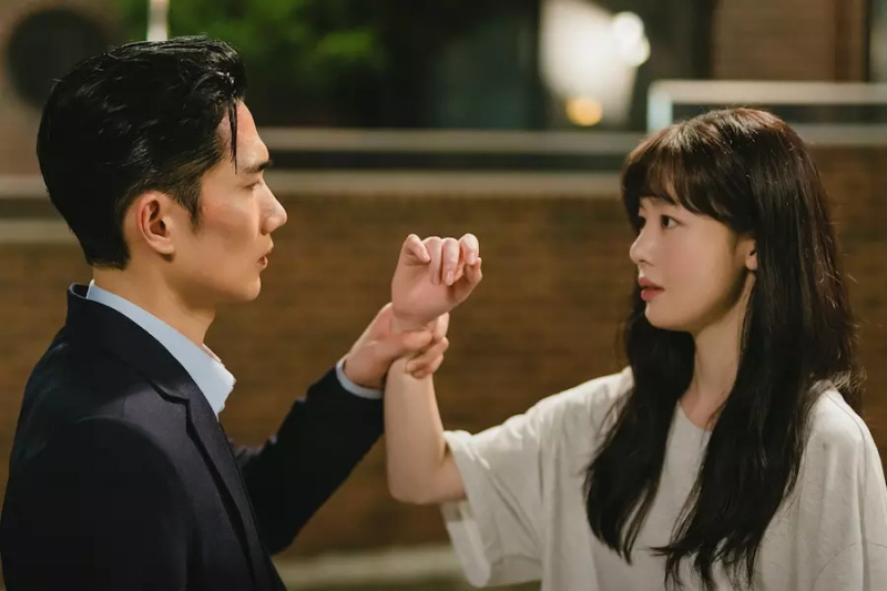 5 Pendedahan Penting Yang Berlaku Dalam Episod 7-8 'My Sweet Mobster'