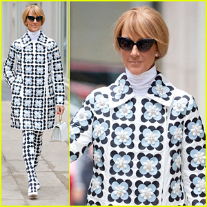 Celine Dion ฉลองมิตรภาพของเธอกับ Sia ก่อนคอนเสิร์ตในนิวยอร์ก | Celine Dion