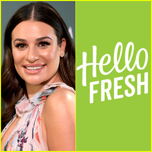 HelloFresh termina parceria com Lea Michele após alegações de Samantha Ware | Lea Michele