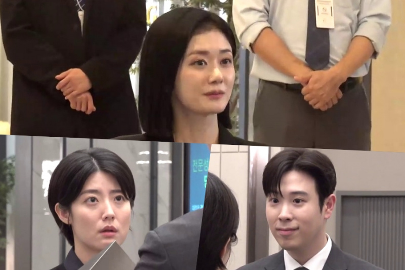Xem: Jang Nara, Nam Ji Hyun và P.O vui tươi khi mang lại cảm xúc buồn vui lẫn lộn trong video kết hợp 'Good Partner'