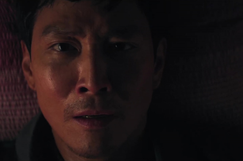 Xem: Lee Jung Jae thức dậy để bắt đầu trò chơi mới trong Trailer 'Squid Game 2'