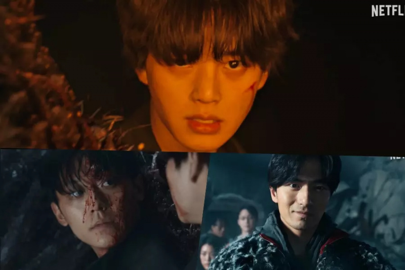 İzle: Song Kang, Lee Do Hyun ve Lee Jin Wook “Sweet Home 3” Teaserında İnsanlık İçin Destansı Son Savaşa Başlıyor