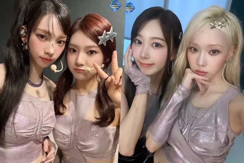 Obejrzyj: aespa zdobywa pierwsze zwycięstwo dla „Supernova” w „M Countdown”; Występy NEXZ, JO1 i innych