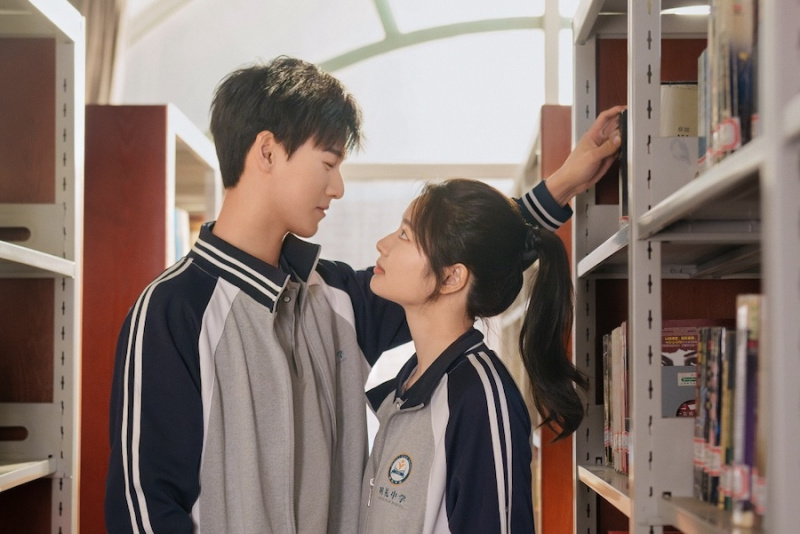3 أسباب لمشاهدة الدراما الكوميدية الرومانسية 'Go Back Lover'