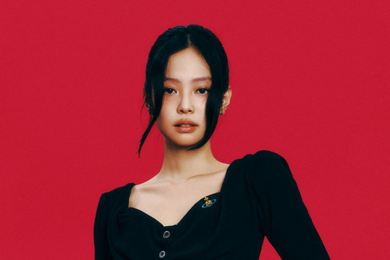 Jennie BLACKPINK Akan Membuat Kemunculan Kembali Oktober Selepas Menandatangani Perjanjian Solo Dengan Columbia Records