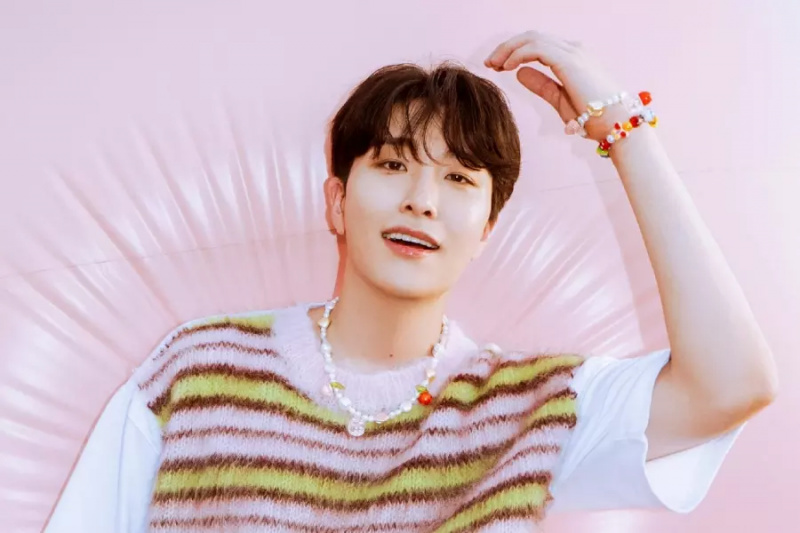 Youngjae GOT7 Berpisah Dengan Agensi Artis Sublime