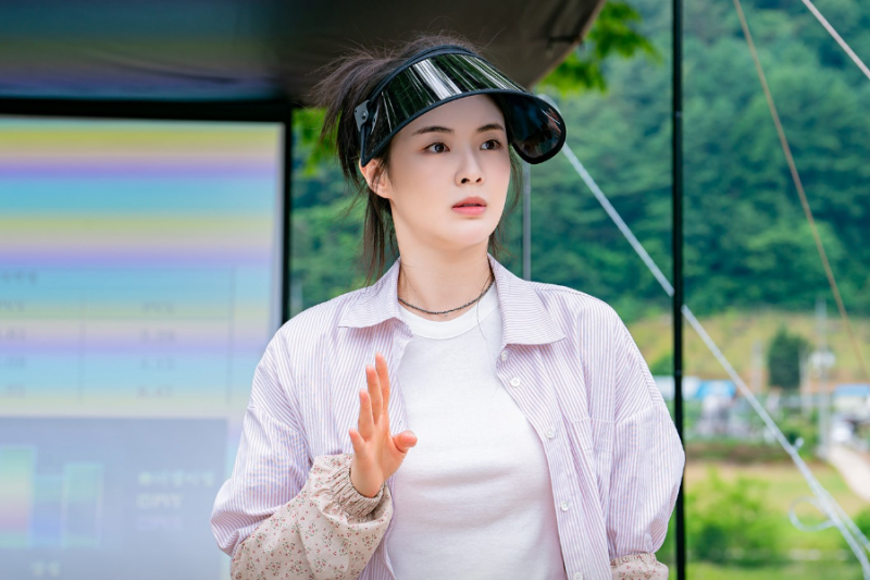 Lee Sun Bin strălucește ca un pasionat de cercetători de cartofi în viitoarea dramă ROM-COM „The Potato Lab”