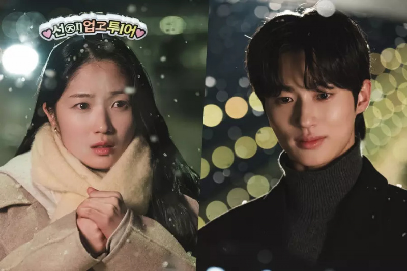 '러블리 러너' 첫 개봉 기대작