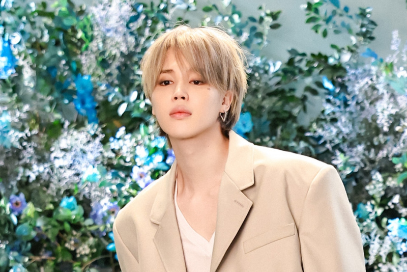 基站's Jimin's 'Who' Climbs Back Up Into Top 26 Of Billboard Hot 100 In 11th Week