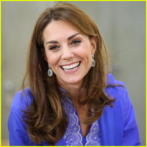 Si Kate Middleton ay Nag-iwan ng Matamis na Komento Sa Mga Nakilahok sa Kanyang 'Hold Still' Photo Initiative | Kate Middleton