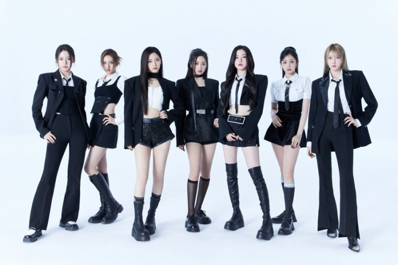 YG انٹرٹینمنٹ نے BABYMONSTER کے منصوبوں کی تصدیق کی۔'s Comeback With First Full-Length Album