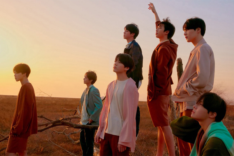 BTS-ov 'FAKE LOVE' postaje njihov 6. MV koji je dosegao 1,3 milijarde pregleda