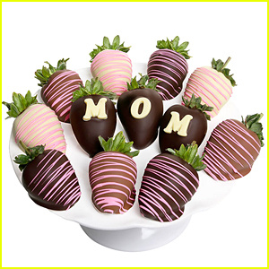 Matka w ostatniej chwili's Day Gifts for Moms Who Love Sweet Treats!