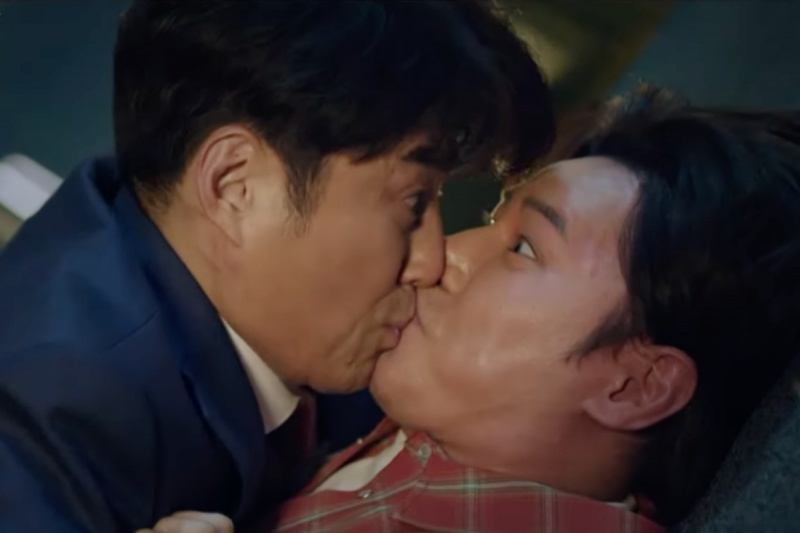 Mireu: Ji Jin Hee i Lee Kyu Hyung estan desesperats per trobar subscriptors en un teaser caòtic per a un nou drama de comèdia