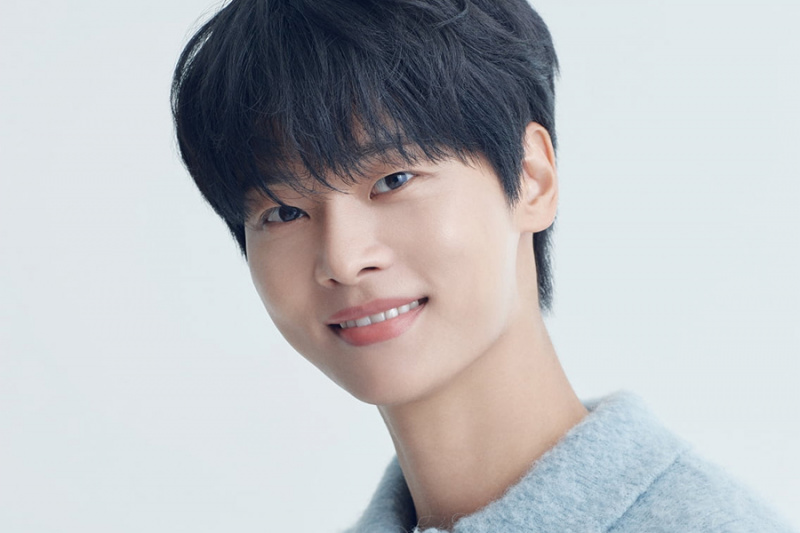 차학연, BL 드라마 주연 확정