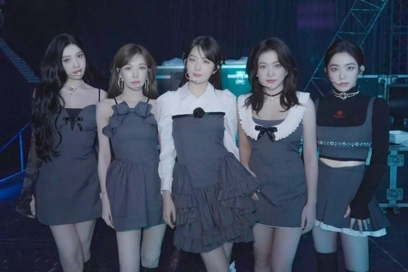 Red Velvet confirmé pour faire son retour cet été