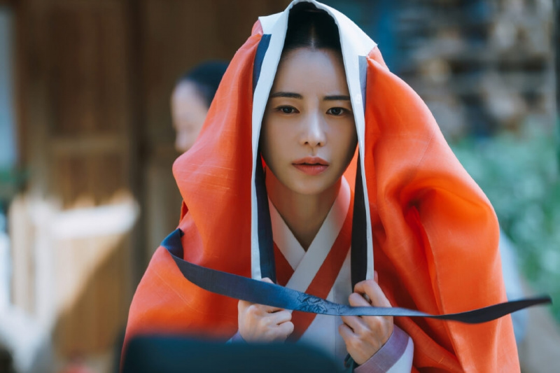'The Tale Of Lady Ok' Melambung Ke Penarafan Tertingginya Untuk Episod Ke-3