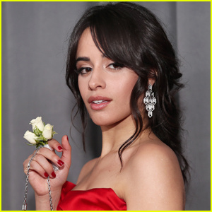 Camila Cabello Mở Ra Về Trận Chiến 'Không ngừng nghỉ' của Cô ấy Với Chứng Lo âu & Rối loạn ám ảnh cưỡng chế | camila cabello