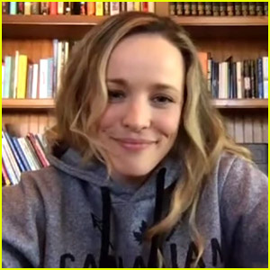 Rachel McAdams ritka megjegyzéseket tesz 2 éves fiáról!