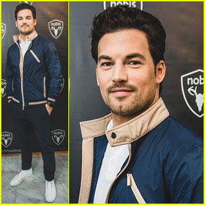 Greyn anatomian Giacomo Gianniotti kertoo Justin Chambersin poistumisesta esityksestä | giacomo gianniotti