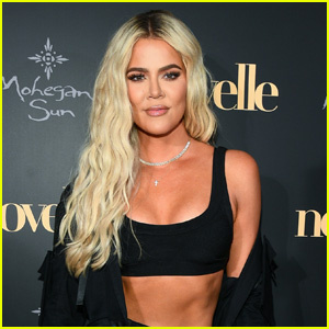 Khloe Kardashian otkrila kako je izgubila 60 funti nakon poroda | Khloe Kardashian