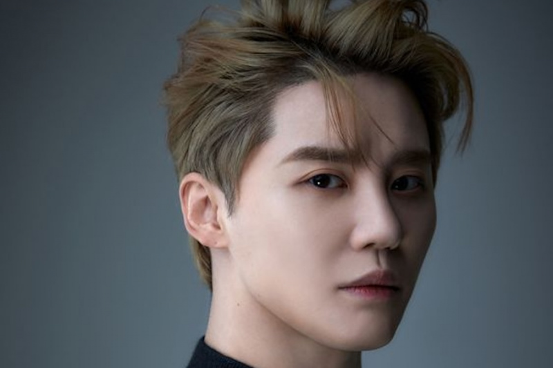Kim Junsu Dikonfirmasi Menjadi Bintang Tamu di “The Half-Star Hotel in Lost Island”
