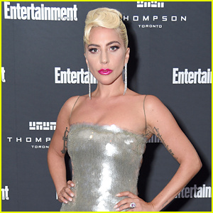 Shutterstock huutaa Lady Gagaa vesileimattujen kuvien käytöstä | Lady Gaga