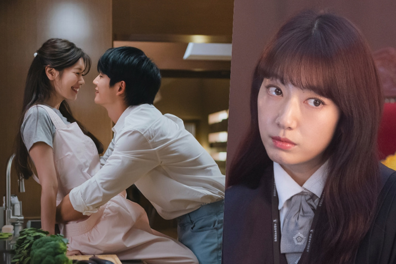 'Love Next Door' Heads Into Finale On Its Highest Saturday Ratings Yet + 'The Judge From Hell' Hits New High