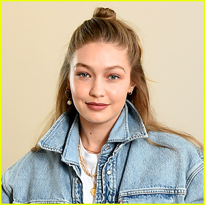 Gigi Hadid Selesai Matlamat Kuarantinnya: Membuat Roti! | Gigi Hadid