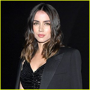 Ana de Armas đã chặn một tài khoản người hâm mộ trên Twitter và bây giờ chủ sở hữu tài khoản đang lên tiếng bênh vực | Ana de Armas