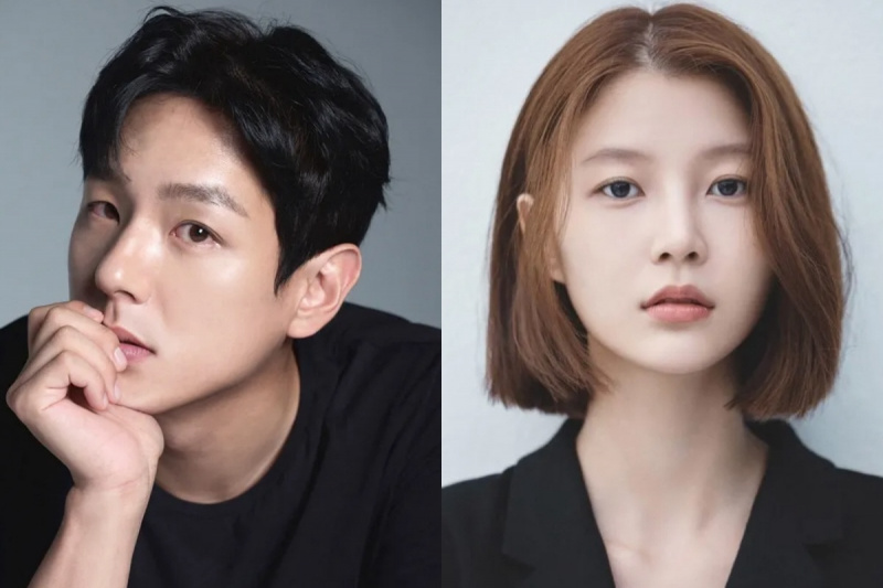 Kwak Si Yang A Im Hyeon Joo Potvrdiť rozchod