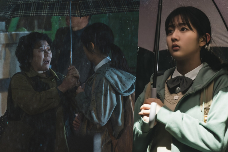 อีจองอึนแสดงความรักอันอบอุ่นของแม่ต่อชินอึนซูในละครเรื่องใหม่ 'Light Shop'