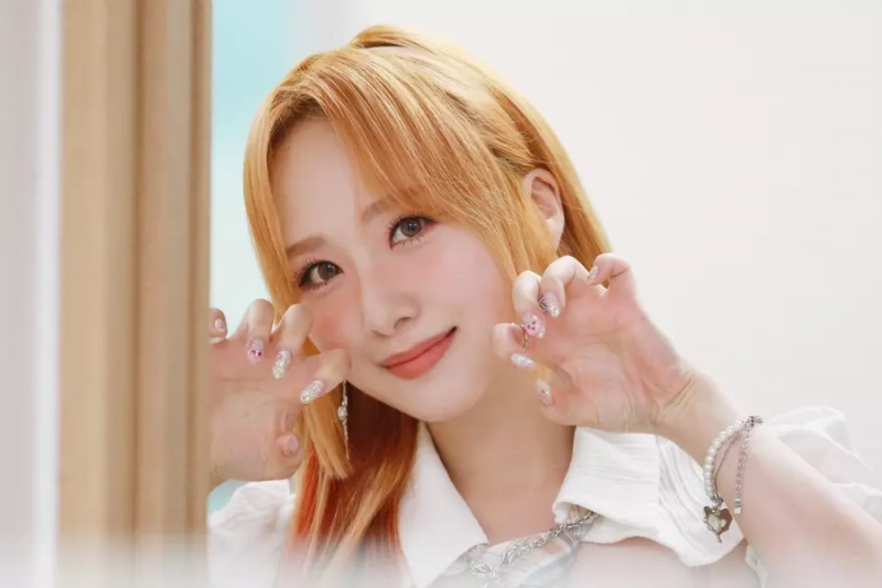 Ο Takahashi Juri του Rocket Punch θα φύγει από το γκρουπ και ο Woollim