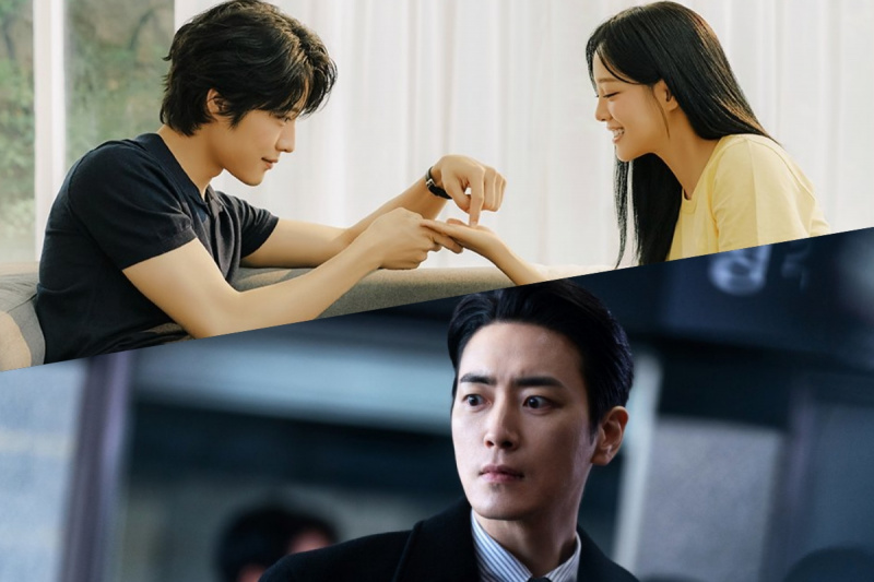 'Brewing Love' Joins 'Dongjae, The Good Or The Bastard' In Close Ratings Race