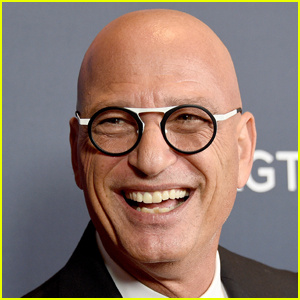 Howie Mandel sanoo, että 'ei ole mitään, mitä en pelkää' | Howie Mandel