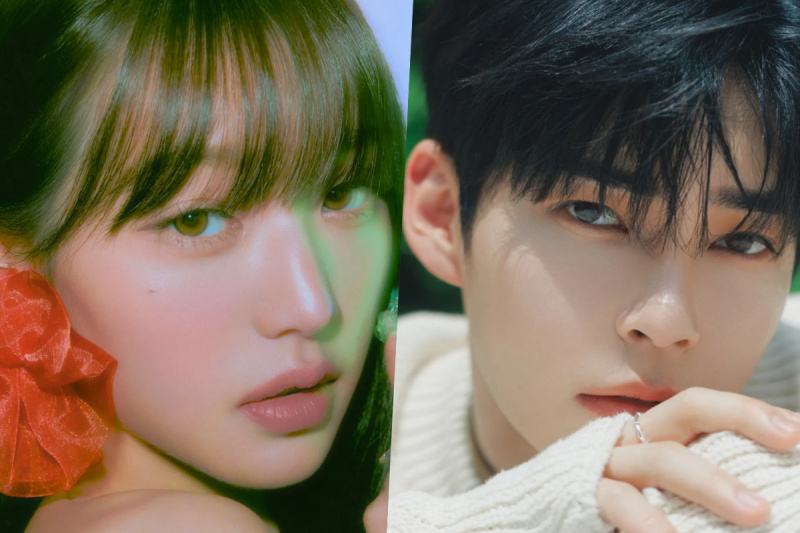 IVE's Jang Won Young And ZEROBASEONE's Sung Han Bin Confirmed To Host 2024 Asia Artist Awards